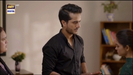 Tera Waada - Episode 42 - 13th February 2024